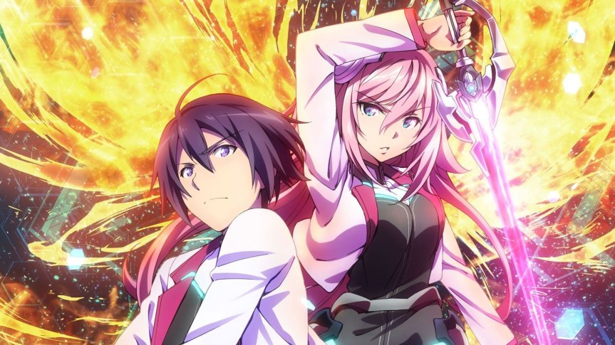 The Asterisk War/The Asterisk War Season 2 – My Personal Favorite ‘Battle Harem’ Anime
